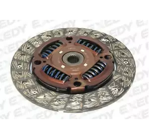 Диск сцепления EXEDY MBD104 на MITSUBISHI LANCER EX седан (CY/Z_A) Диск сцепления EXEDY MBD104 на MITSUBISHI LANCER EX седан (CY/Z_A)