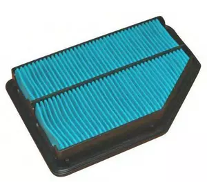 Фильтр воздушный двигателя INTERPARTS IPA480 на HONDA CR-V Mk III (RE) Фильтр воздушный двигателя INTERPARTS IPA480 на HONDA CR-V Mk III (RE)