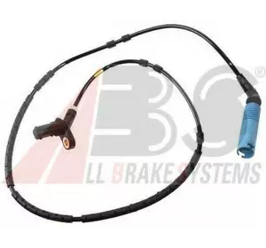 G421ДАТЧИК ABS A.B.S. 30265 на BMW 3 кабрио (E46) G421ДАТЧИК ABS A.B.S. 30265 на BMW 3 кабрио (E46)