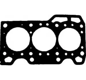 Прокладка головки блока цилиндров VICTOR REINZ 615317500 на CHEVROLET Spark (M200, M250) Прокладка головки блока цилиндров VICTOR REINZ 615317500 на CHEVROLET Spark (M200, M250)