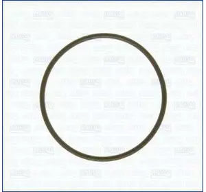 Кольцо уплотнительное HONDA 91316PE7730 Кольцо уплотнительное HONDA 91316PE7730