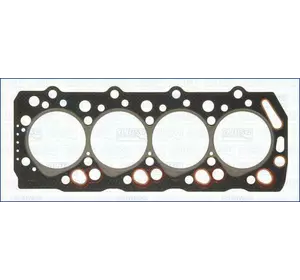 A30ПРОКЛАДКА ГБ AJUSA 10070330 на MITSUBISHI PAJERO/SHOGUN I Вездеход открытый (L04_G) A30ПРОКЛАДКА ГБ AJUSA 10070330 на MITSUBISHI PAJERO/SHOGUN I Вездеход открытый (L04_G)