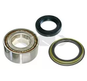 A1САЛЬНИК NISSAN 432520W000 на NISSAN MISTRAL II (R20) A1САЛЬНИК NISSAN 432520W000 на NISSAN MISTRAL II (R20)