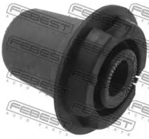 Сайлентблок заднего поперечного рычага FEBEST TAB180 на LEXUS IS II седан (GSE2_, ALE2_, USE2_) Сайлентблок заднего поперечного рычага FEBEST TAB180 на LEXUS IS II седан (GSE2_, ALE2_, USE2_)
