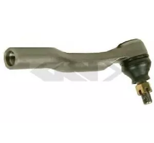 Наконечник рулевой тяги TOYOTA 4546039635 на TOYOTA CAMRY седан (_XV4_) Наконечник рулевой тяги TOYOTA 4546039635 на TOYOTA CAMRY седан (_XV4_)