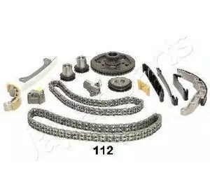 L52УСПОКОИТЕЛЬ ЦЕПИ ГРМ NISSAN 13085AD205 на NISSAN X-TRAIL (T30) L52УСПОКОИТЕЛЬ ЦЕПИ ГРМ NISSAN 13085AD205 на NISSAN X-TRAIL (T30)