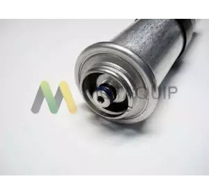 Фильтр топливный в сборе MAHLE KL763D на BMW X3 (F25) Фильтр топливный в сборе MAHLE KL763D на BMW X3 (F25)