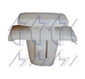 Клипса крепежная HONDA 75315S9A004 Клипса крепежная HONDA 75315S9A004