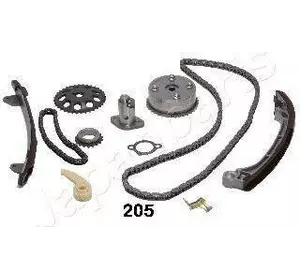 Шестерня распредвала TOYOTA 1305028021 на TOYOTA RAV 4 Mk II (CLA2_, XA2_, ZCA2_, ACA2_) Шестерня распредвала TOYOTA 1305028021 на TOYOTA RAV 4 Mk II (CLA2_, XA2_, ZCA2_, ACA2_)