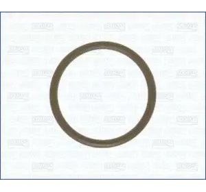 Кольцо уплотнительное AJUSA 16051000 Кольцо уплотнительное AJUSA 16051000