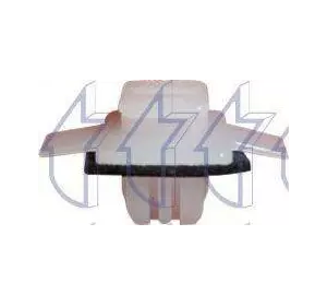 Клипса крепежная HONDA 91513SMGE01 Клипса крепежная HONDA 91513SMGE01