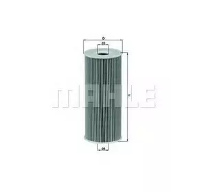 Фильтр масла KNECHT OX143D на VW SHARAN (7M8, 7M9, 7M6) Фильтр масла KNECHT OX143D на VW SHARAN (7M8, 7M9, 7M6)