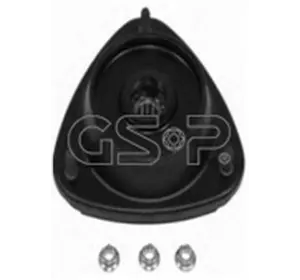 Подушка амортизатора GSP 511963S на SUBARU LIBERTY I (BC) Подушка амортизатора GSP 511963S на SUBARU LIBERTY I (BC)