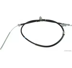Трос стояночного тормоза MITSUBISHI 4820A087 на MITSUBISHI SHOGUN IV (V8_W, V9_W) Трос стояночного тормоза MITSUBISHI 4820A087 на MITSUBISHI SHOGUN IV (V8_W, V9_W)