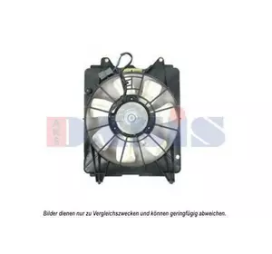 Кожух вентилятора радиатора охлаждения HONDA 38611RMXA51 на HONDA BALLADE VIII седан (FD, FA) Кожух вентилятора радиатора охлаждения HONDA 38611RMXA51 на HONDA BALLADE VIII седан (FD, FA)