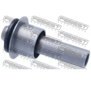 Сайлентблок рычага задней подвески FEBEST NAB341 на NISSAN LEAF Сайлентблок рычага задней подвески FEBEST NAB341 на NISSAN LEAF