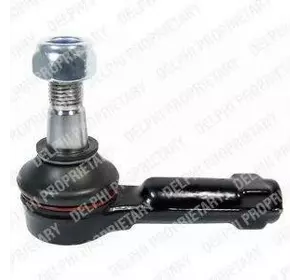 Наконечник рулевой тяги CTR CEN99 на NISSAN NAVARA (D22) Наконечник рулевой тяги CTR CEN99 на NISSAN NAVARA (D22)