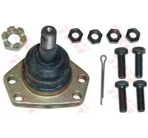 Опора рычага шаровая CTR CBT3 на TOYOTA CROWN седан (_S1_) Опора рычага шаровая CTR CBT3 на TOYOTA CROWN седан (_S1_)