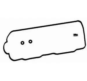 A3МЕЛКАЯ ПРОКЛАДКА BGA RK5372 на MITSUBISHI GALANT Mk II (A16_) A3МЕЛКАЯ ПРОКЛАДКА BGA RK5372 на MITSUBISHI GALANT Mk II (A16_)