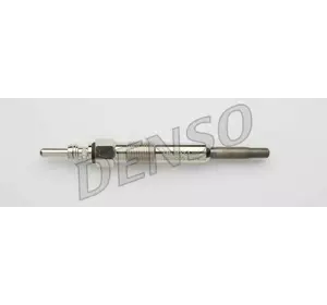 Свеча накаливания DENSO DG005 на AUDI 500 (44, 44Q, C3) Свеча накаливания DENSO DG005 на AUDI 500 (44, 44Q, C3)