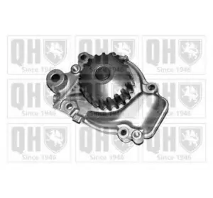 Насос водяной двигателя GMB GWHO24A Насос водяной двигателя GMB GWHO24A