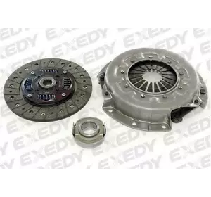 Комплект сцепления EXEDY MBK2106 на MITSUBISHI CEDIA седан (CS_A, CT0) Комплект сцепления EXEDY MBK2106 на MITSUBISHI CEDIA седан (CS_A, CT0)