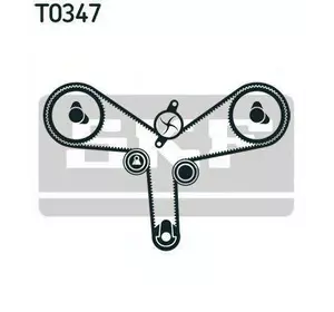 Насос водяной двигателя HYUNDAI 251003E001 на HYUNDAI SANTA FÉ I (SM) Насос водяной двигателя HYUNDAI 251003E001 на HYUNDAI SANTA FÉ I (SM)