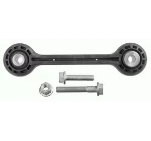 Тяга стабилизатора LEMFORDER 3453901 на AUDI A7 Sportback (4GA, 4GF) Тяга стабилизатора LEMFORDER 3453901 на AUDI A7 Sportback (4GA, 4GF)