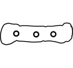 Прокладка клапанной крышки TOYOTA 1121420010 на TOYOTA CAMRY седан (_CV2_, _XV2_) Прокладка клапанной крышки TOYOTA 1121420010 на TOYOTA CAMRY седан (_CV2_, _XV2_)