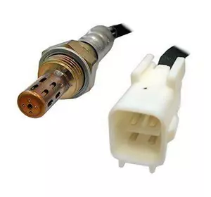 Датчик кислорода (лямбда зонд) HYUNDAI 392102G200 на KIA K3 II седан (TD) Датчик кислорода (лямбда зонд) HYUNDAI 392102G200 на KIA K3 II седан (TD)