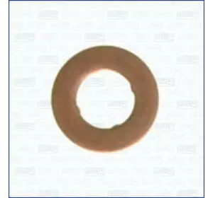 Прокладка свечи зажигания AJUSA 01156000 Прокладка свечи зажигания AJUSA 01156000