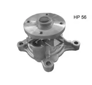 Насос водяной двигателя HYUNDAI 251002B700 на KIA CEE'D SW (ED) Насос водяной двигателя HYUNDAI 251002B700 на KIA CEE'D SW (ED)