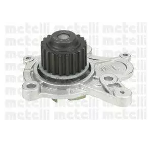 Насос водяной двигателя GMB GWHY20A на HYUNDAI ELANTRA (XD) Насос водяной двигателя GMB GWHY20A на HYUNDAI ELANTRA (XD)