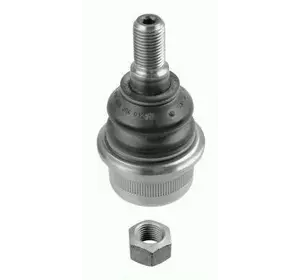 Опора рычага шаровая LEMFORDER 3377301 на MERCEDES-BENZ S-CLASS седан (W220) Опора рычага шаровая LEMFORDER 3377301 на MERCEDES-BENZ S-CLASS седан (W220)