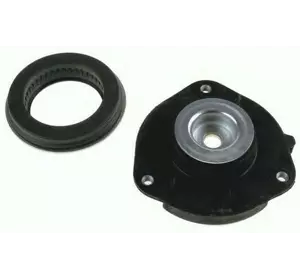 Подушка амортизатора SACHS 802417 на VW PASSAT (362) Подушка амортизатора SACHS 802417 на VW PASSAT (362)