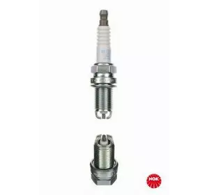 E1СВЕЧА ЗАЖИГАНИЯ NGK BKR6EKC на OPEL OMEGA A (16_, 17_, 19_) E1СВЕЧА ЗАЖИГАНИЯ NGK BKR6EKC на OPEL OMEGA A (16_, 17_, 19_)