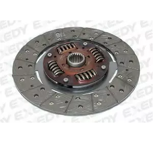 Диск сцепления EXEDY TYD015U на TOYOTA BANDEIRANTE пикап (_J4_) Диск сцепления EXEDY TYD015U на TOYOTA BANDEIRANTE пикап (_J4_)