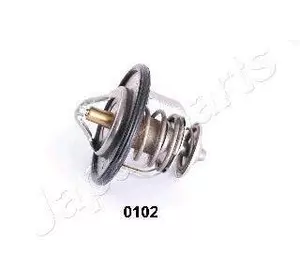 Термостат системы охлаждения SUBARU 21200AA180 на SUBARU FORESTER (SH) Термостат системы охлаждения SUBARU 21200AA180 на SUBARU FORESTER (SH)