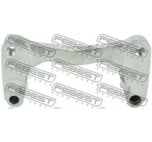 Скоба тормозного суппорта MITSUBISHI MR407679 Скоба тормозного суппорта MITSUBISHI MR407679