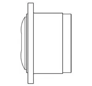 Шрус полуоси GSP 641014 Шрус полуоси GSP 641014