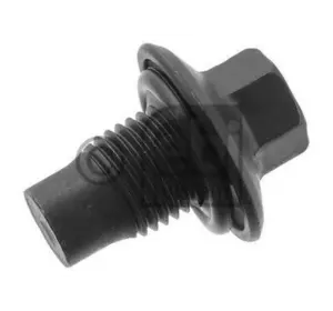 Пробка сливная поддона двигателя FEBI BILSTEIN 21096 на FORD C-MAX II (DXA/CB7, DXA/CEU) Пробка сливная поддона двигателя FEBI BILSTEIN 21096 на FORD C-MAX II (DXA/CB7, DXA/CEU)