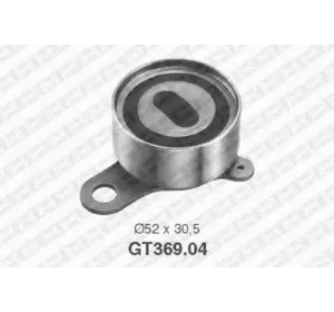 L2РОЛИК KOYO DG2852B82RR1HSV1 L2РОЛИК KOYO DG2852B82RR1HSV1