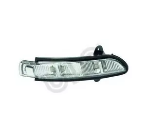 Указатель поворота MERCEDES-BENZ A2198200621 на MERCEDES-BENZ S-CLASS седан (W221) Указатель поворота MERCEDES-BENZ A2198200621 на MERCEDES-BENZ S-CLASS седан (W221)