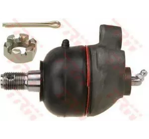 Опора рычага шаровая CTR CBKH9 на MITSUBISHI DELICA фургон (P0_W, P1_W, P0_V, P1_V, P_2V, P2_W) Опора рычага шаровая CTR CBKH9 на MITSUBISHI DELICA фургон (P0_W, P1_W, P0_V, P1_V, P_2V, P2_W)