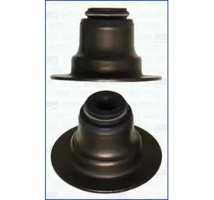 Сальник клапана HYUNDAI 2222427900 на KIA SPORTAGE (JE_, KM_) Сальник клапана HYUNDAI 2222427900 на KIA SPORTAGE (JE_, KM_)