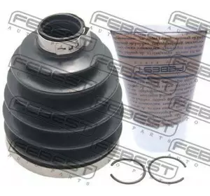 Пыльник шруса HONDA 44018STXA03 на ACURA MDX (YD2) Пыльник шруса HONDA 44018STXA03 на ACURA MDX (YD2)