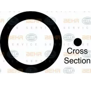 Кольцо уплотнительное TOYOTA 9009914121 Кольцо уплотнительное TOYOTA 9009914121