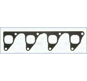 Прокладка впускного коллектора AJUSA 13089600 на MITSUBISHI GALANT Mk III (E1_A) Прокладка впускного коллектора AJUSA 13089600 на MITSUBISHI GALANT Mk III (E1_A)