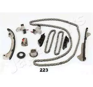 Натяжитель ремня грм TOYOTA 1355031020 на LEXUS IS C (GSE2_) Натяжитель ремня грм TOYOTA 1355031020 на LEXUS IS C (GSE2_)