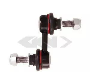 Тяга стабилизатора SUBARU 20420AJ000 на SUBARU LIBERTY V (BM, BR) Тяга стабилизатора SUBARU 20420AJ000 на SUBARU LIBERTY V (BM, BR)